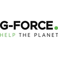 G-Force Logo