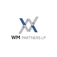WM Partners LP Logo