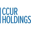 CCUR Holdings Logo