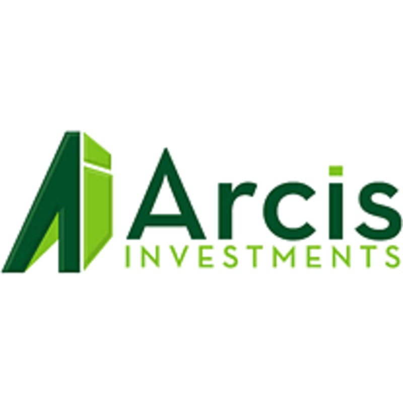 Arcis Investments Logo