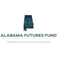 Alabama Futures Fund Logo