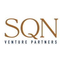 SQN Venture Partners Logo