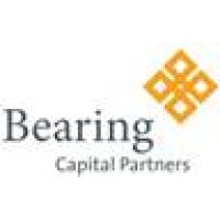Bearing Capital Logo