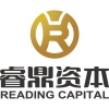 Reading Capital Logo