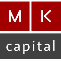 MK Capital Logo