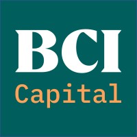 BCI Finance Logo