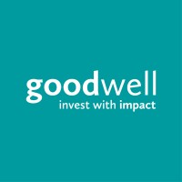 Goodwell Investments Logo