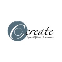 CoCreate Ventures Logo