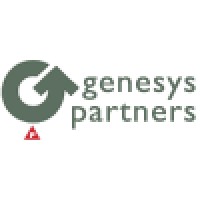 Genesys Partners Logo