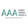 Addis Abeba Angels Network Logo