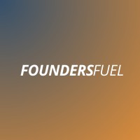 Founders Fuel Logo