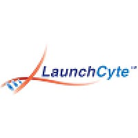 LaunchCyte Logo