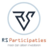 RS Participaties Logo