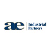 AE Industrial Partners Logo