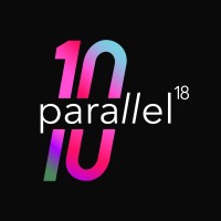 Parallel18 Logo