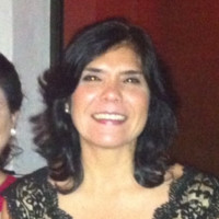 Ximena Vaca Logo