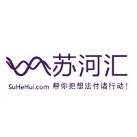 Suhehui Logo