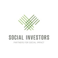 Social Investors Logo