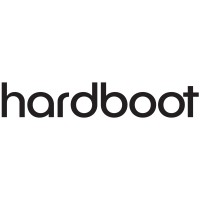 Hardboot Logo