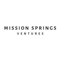 Mission Springs Ventures Logo