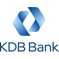 Korea Development Bank Logo