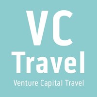 VC Travel Logo