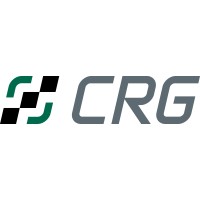 CRG Logo