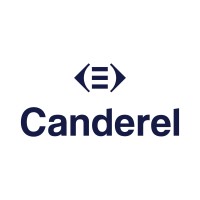 Canderel Logo