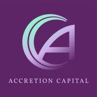 Accretion Capital Logo