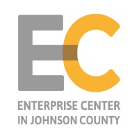 Enterprise Center of Johnson County Logo