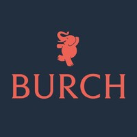 Burch Creative Capital Logo