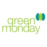 Green Monday Holdings Logo