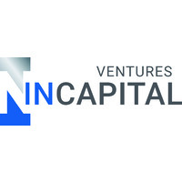 INCapital Ventures Logo