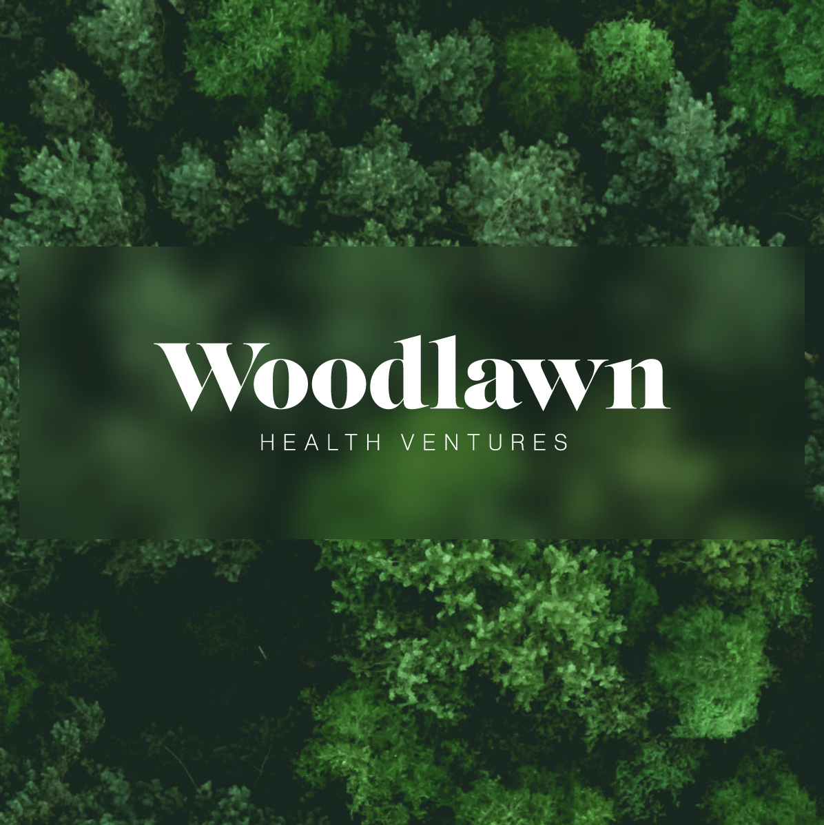 Woodlawn Health Ventures Logo