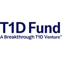 JDRF T1D Fund Logo