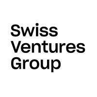 Swiss Startup Group Logo