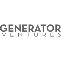 Generator Ventures Logo