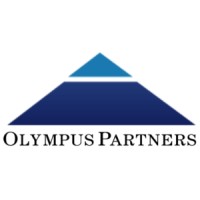 Olympus Partners Logo