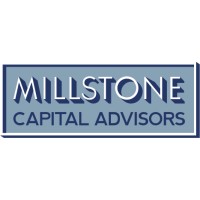 Millstone Capital Partners Logo