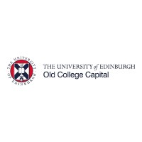 Old College Capital Logo