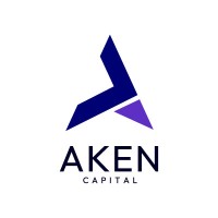 Aken Capital Logo