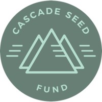 Cascade Seed Fund Logo