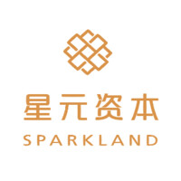 Sparkland Capital Logo