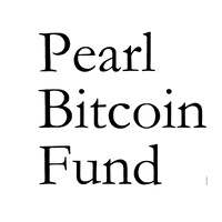 The Pearl Fund Logo