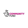 The National Lottery Community Fund Logo