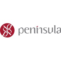 Peninsula Participacoes Logo
