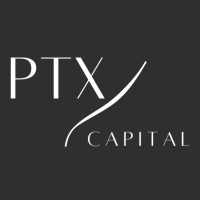 PTX Capital Logo