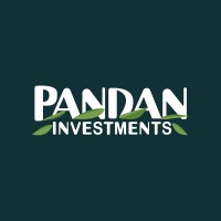 Pandan Ventures Logo