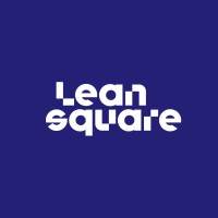LeanSquare Logo