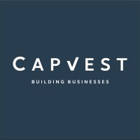 CapVest Logo
